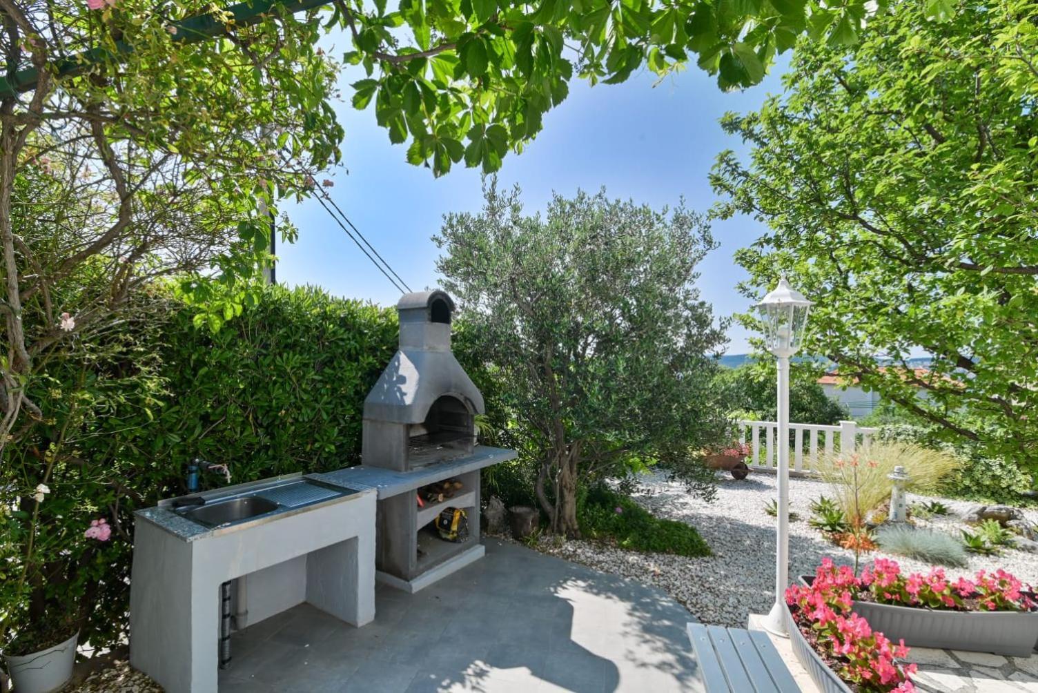 Rina Vacation Home Trogir Luaran gambar