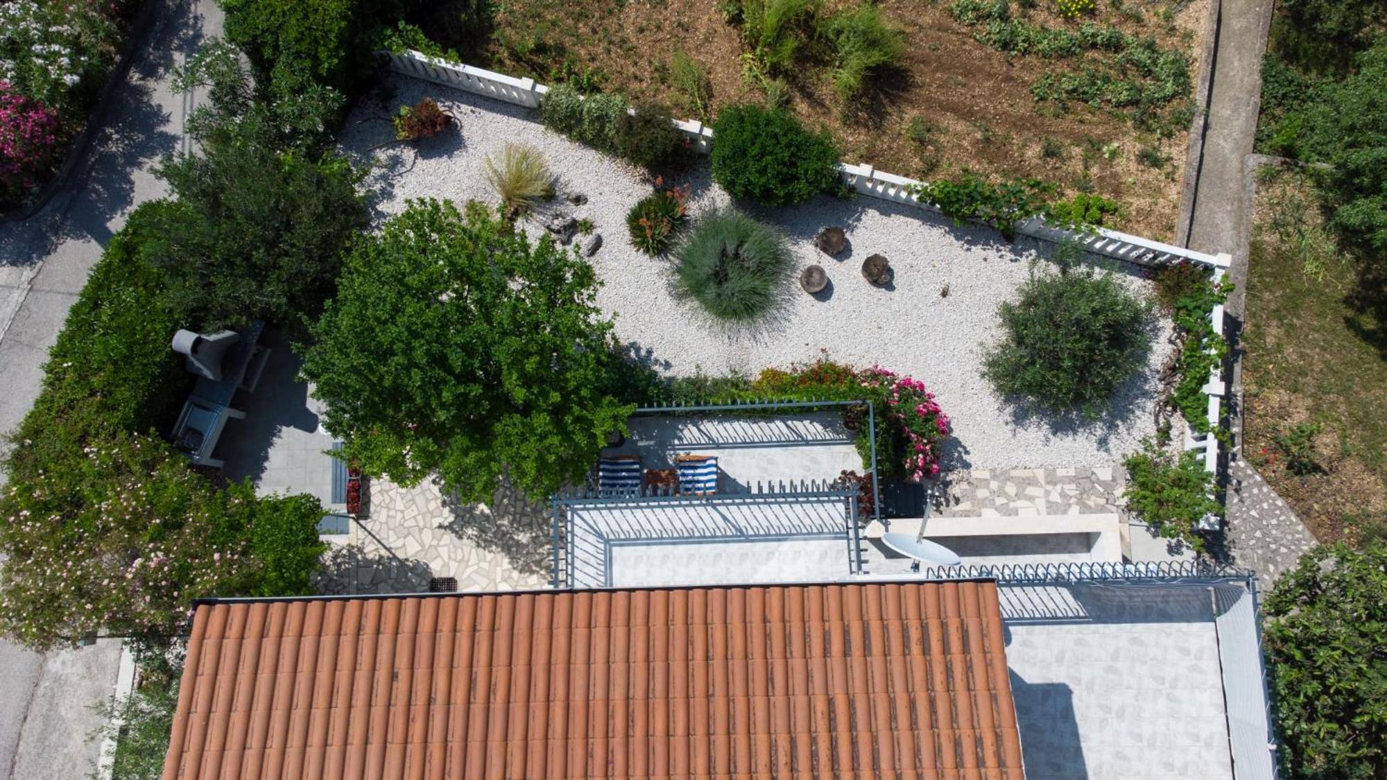Rina Vacation Home Trogir Luaran gambar