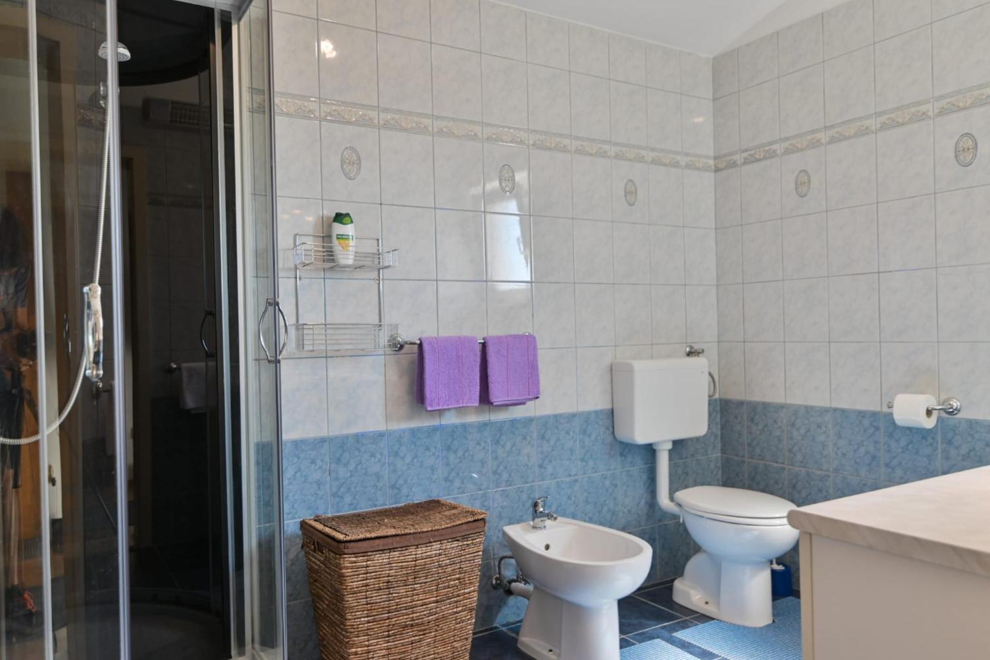 Rina Vacation Home Trogir Luaran gambar