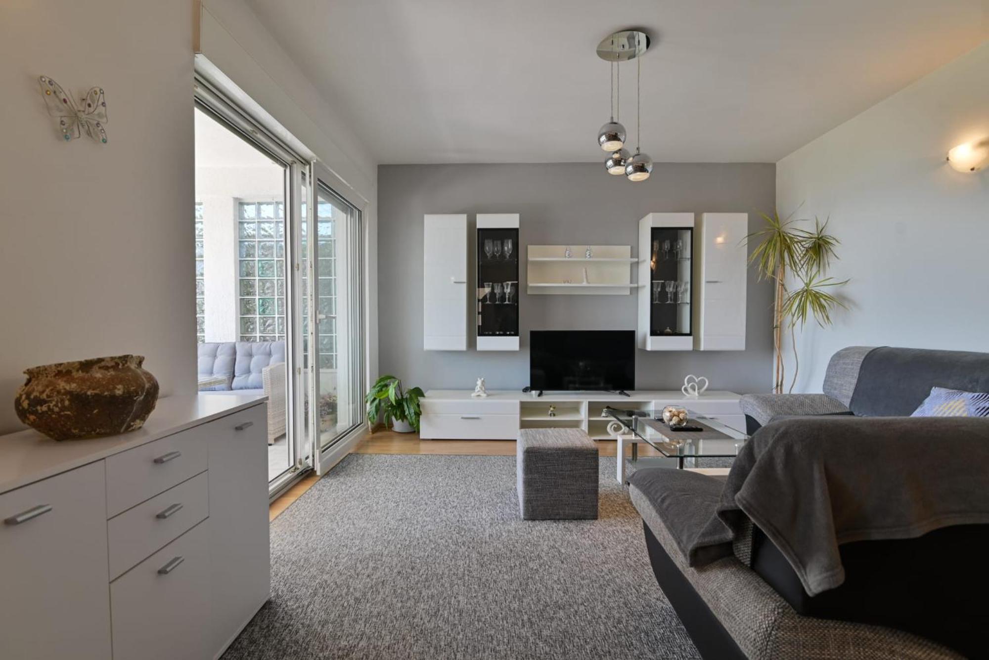 Rina Vacation Home Trogir Luaran gambar