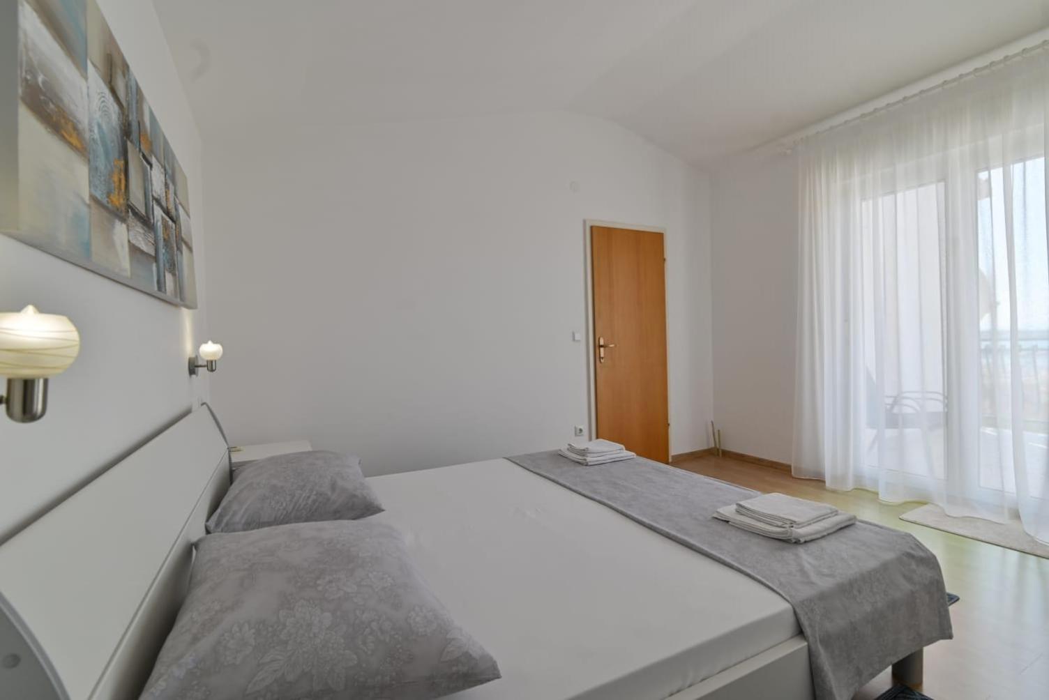 Rina Vacation Home Trogir Luaran gambar