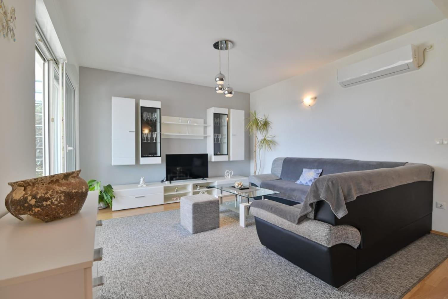 Rina Vacation Home Trogir Luaran gambar
