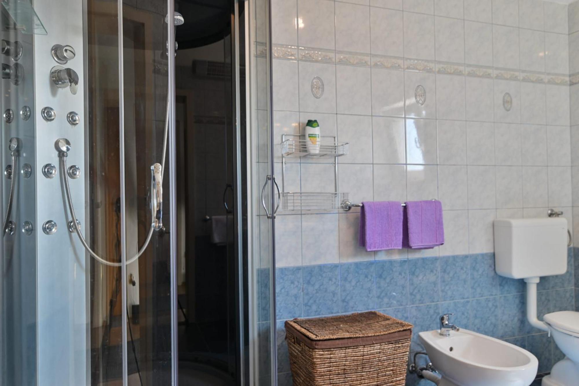 Rina Vacation Home Trogir Luaran gambar