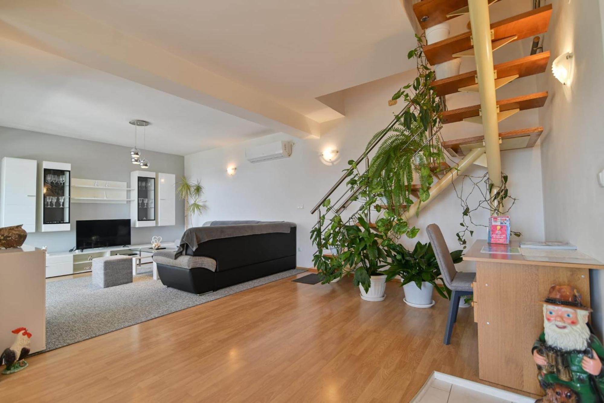 Rina Vacation Home Trogir Luaran gambar