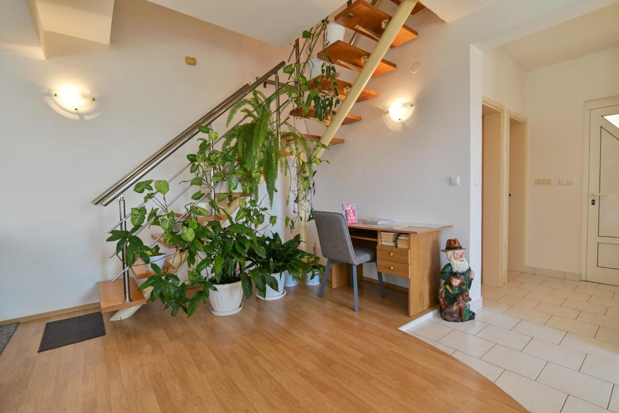 Rina Vacation Home Trogir Luaran gambar