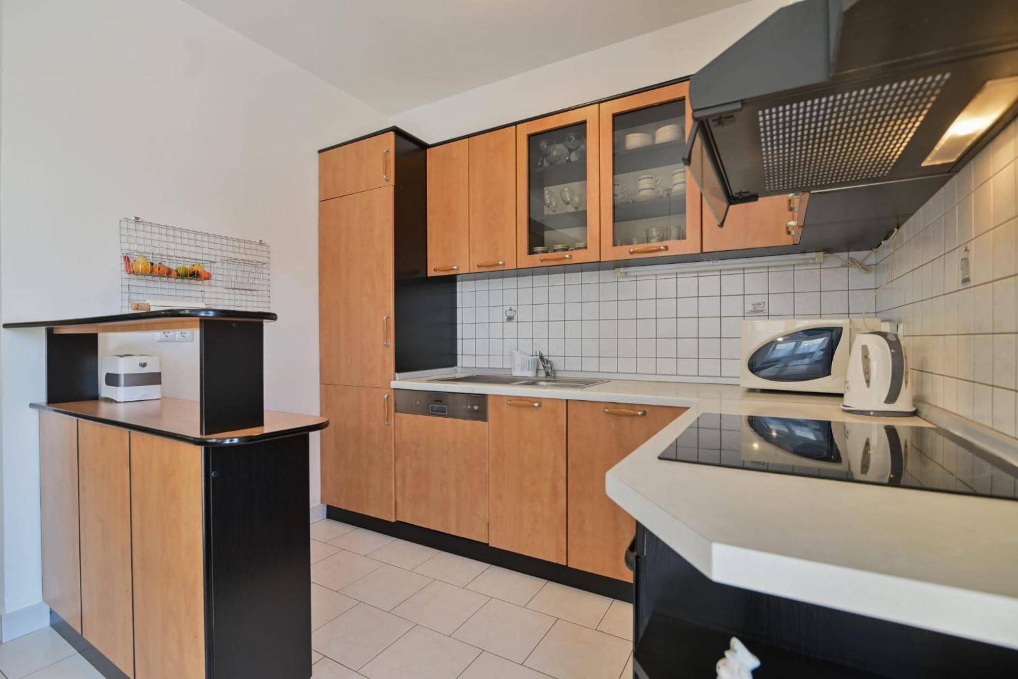 Rina Vacation Home Trogir Luaran gambar