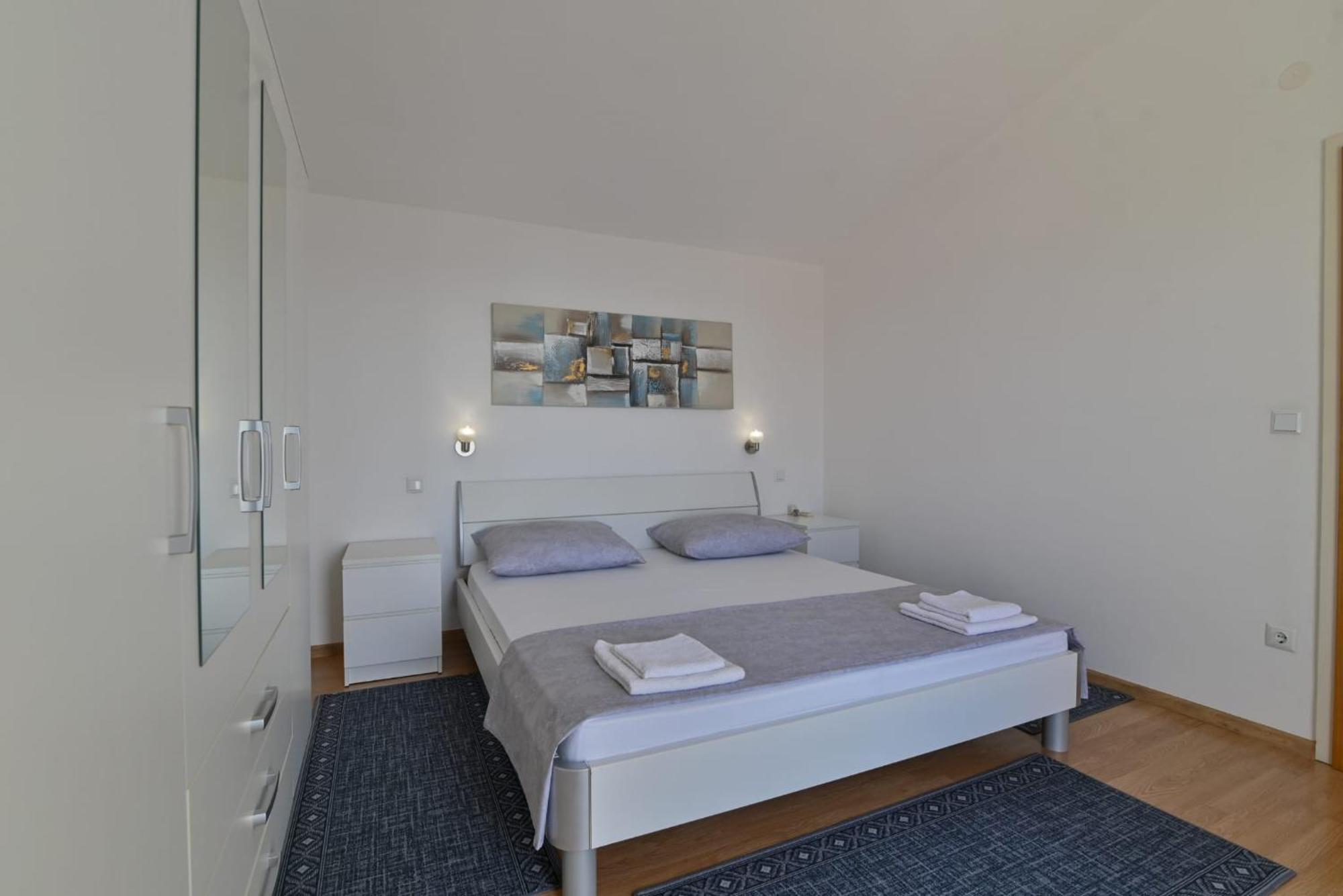 Rina Vacation Home Trogir Luaran gambar