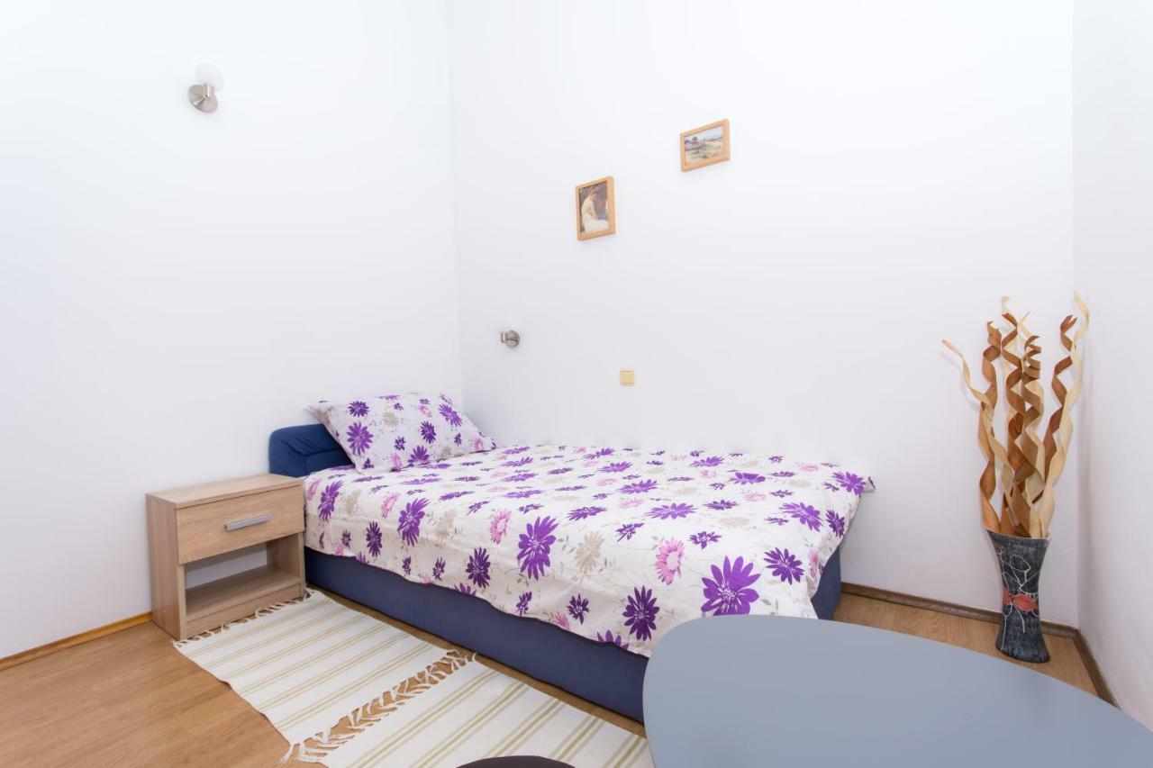 Rina Vacation Home Trogir Luaran gambar