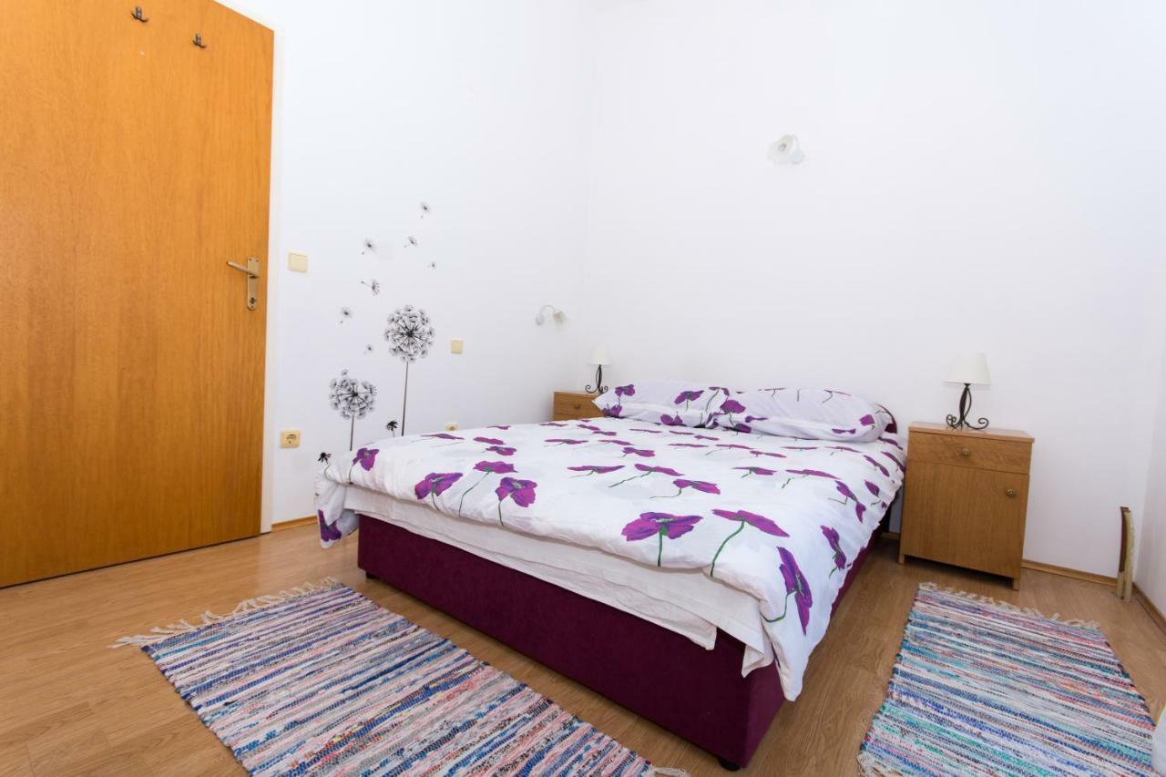 Rina Vacation Home Trogir Luaran gambar