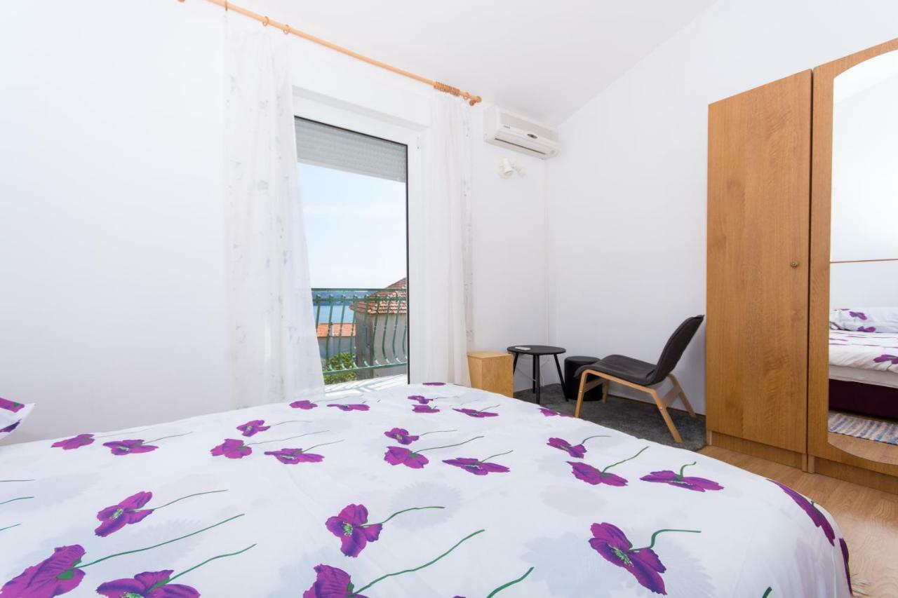 Rina Vacation Home Trogir Luaran gambar
